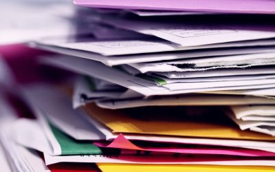 5 ways to get in control of your business finances