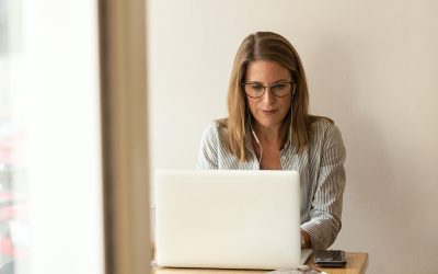 Getting your bookkeeping ready for a digital future