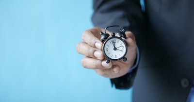 Your Q3 2023 deadlines for the diary