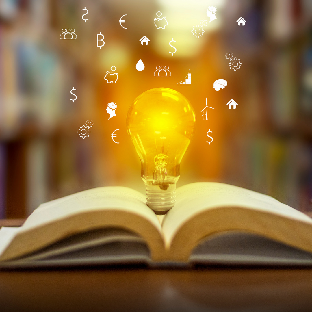 10 Top Financial Help Books For Small Business Entrepreneurs CJA Accountants