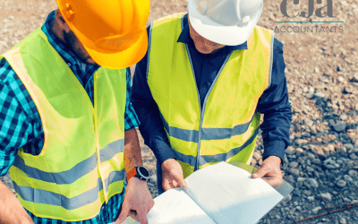 The VAT domestic reverse charge: what your construction business needs to know