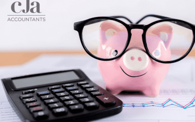 A business budget will help with your financial decision making