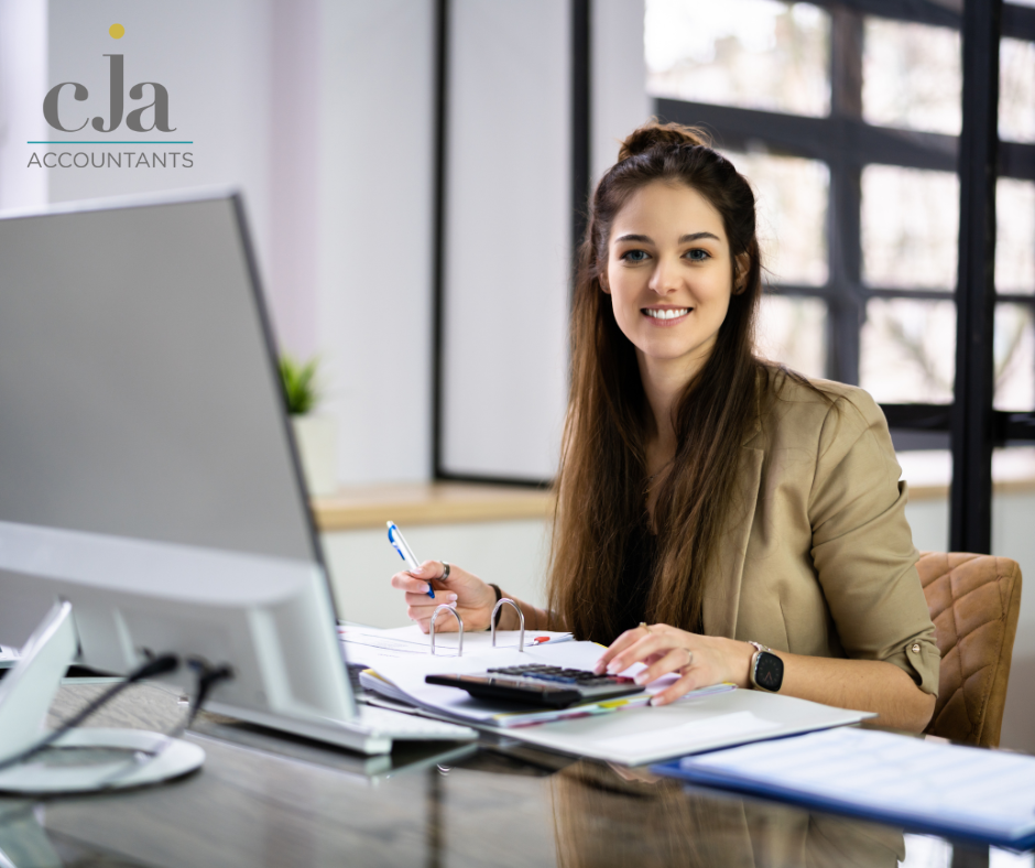 How does an accountant save you money? - CJA Accountants