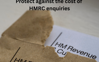 Why More Small Businesses Are Facing HMRC Investigations (And How to Protect Yourself)